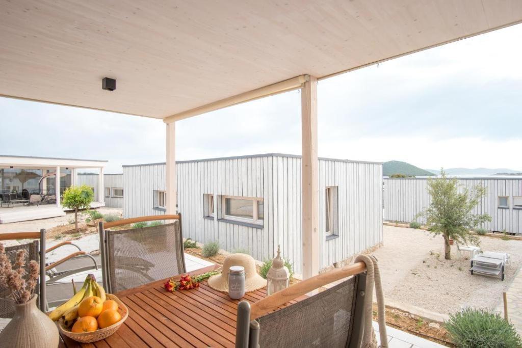 Villa Koral 德拉格 外观 照片