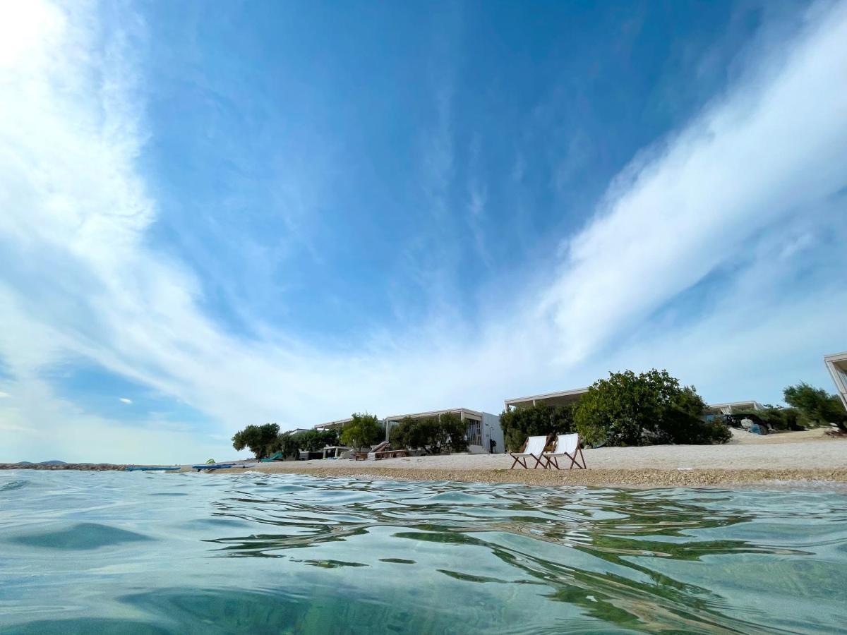 Villa Koral 德拉格 外观 照片